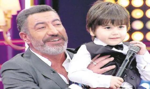 Burak Başoğlu kim, kaç yaşında? Hakan Altun ile düet yapan Burak Başoğlu nereli, annesi kim?