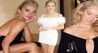 Burcu Esmersoy: Annem babamcıyım, risk alamam!
