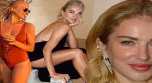 Burcu Esmersoy sosyal medyadan gelen soruları cevapladı!