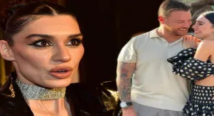 Burcu Kıratlı'dan Sinan Akçıl cevabı