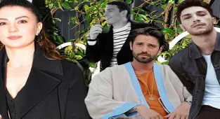 Burcu Özberk hakkındaki aşk haberlerine isyan etti!