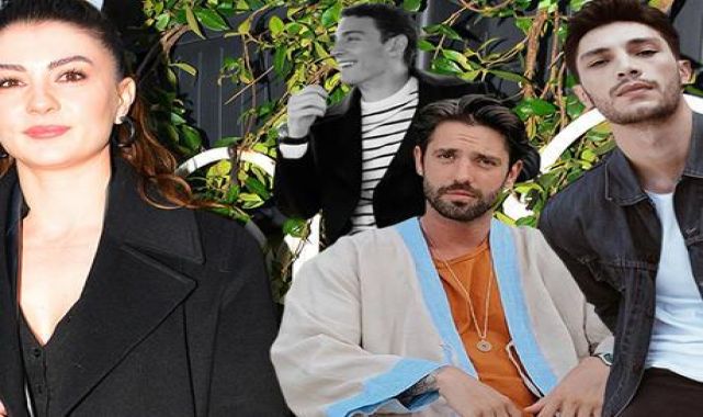 Burcu Özberk hakkındaki aşk haberlerine isyan etti!