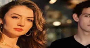 Burcu Özberk ile Sarp Şardan aşkı altı ayda bitti!