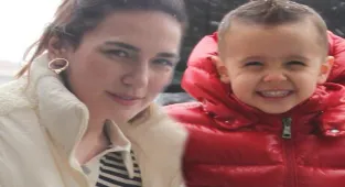 Buse Varol: Burak saçını kendi yaptı