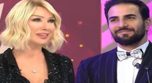 Çağlar Ökten ile evleniyor mu? Seda Sayan canlı yayında açıkladı