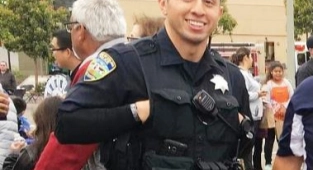 California’da Polise Silahlı Saldırı 