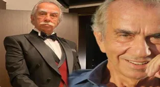 Camdaki Kız Cana'nın babası Haluk kimdir, hangi oyuncu oynuyor? Haluk Atasoy'u oynayan Erhan Yazıcıoğlu hayatı...