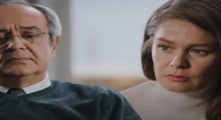 Camdaki Kız Nalan'ın gerçek babası kimdir? Babası Adil'i oynayan Şerif Erol'un hayatı...