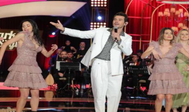 Cem Belevi kimdir kaç yaşında? Cem Belevi şarkıları ve albümleri...