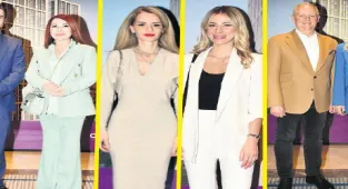 Cemiyet buluştu
