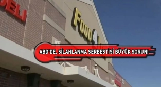 Chicago'da 3 Yaşındaki Çocuk Annesini Öldürdü