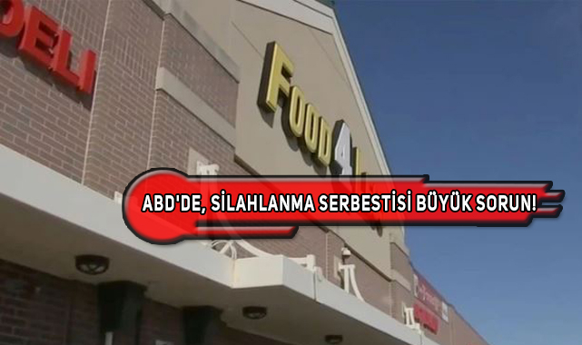 Chicago'da 3 Yaşındaki Çocuk Annesini Öldürdü