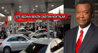 Chicago'da Yeniden Bedava Benzin Dağıtılacak