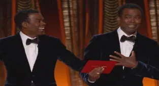 Chris Rock kimdir, kaç yaşında?