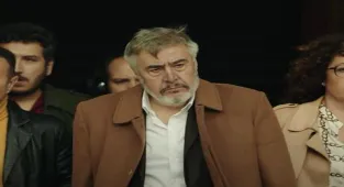 Cinayet Süsü oyuncuları kim, konusu nedir? Cinayet Süsü filmi nerede çekildi?