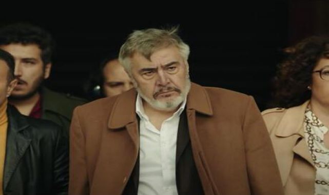 Cinayet Süsü oyuncuları kim, konusu nedir? Cinayet Süsü filmi nerede çekildi?