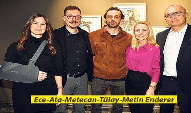 Çok özel koleksiyon