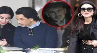 Defne Samyeli aşk iddialarına isyan etti: Ben sobelenmedim!