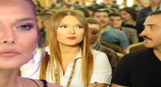 Demet Akalın’ın hayat arkadaşı Okan Kurt 510 milyon TL'lik borçla battı!