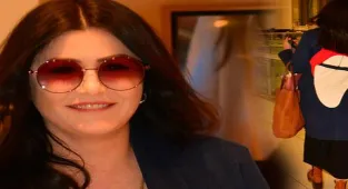 Deniz Çakır'dan Bilgehan Baykal cevabı