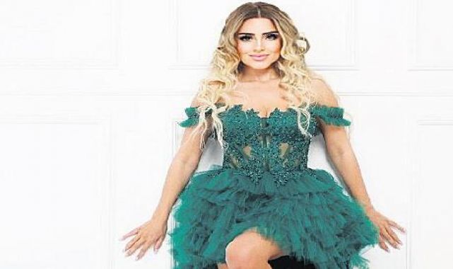 ‘Derin Duygularım’ yayında