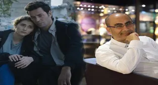 Derviş Zaim: İnandırıcılık için Arap oyuncularla çalıştık
