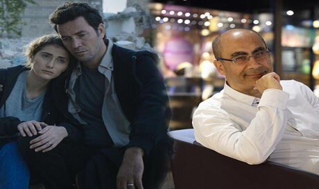 Derviş Zaim: İnandırıcılık için Arap oyuncularla çalıştık