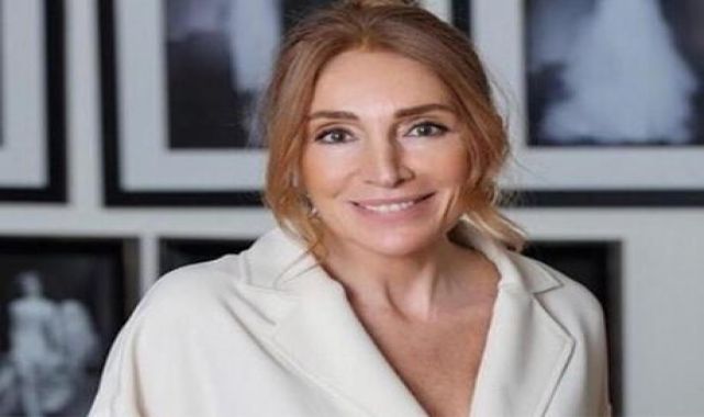 Dilek Hanif kimdir kaç yaşında? Dilek Hanif hayatı ve kariyeri...