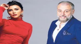 Dokuz yıllık evlilik bitti