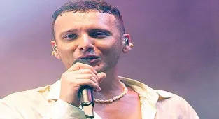 Dominik’te Edis rüzgarı