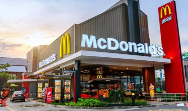 Dondurmacıdan McDonald’s’a Dava