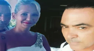 Dört kez evlenen Ozan Orhon: Hiçbirinden pişman değilim!