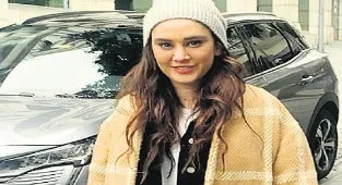 Dört yıl sonra dönüyor