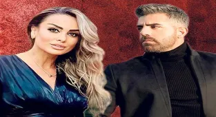 Düete Almanya’da klip çektiler