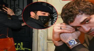 Durgun Burak Deniz!