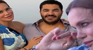 Ebru Şallı ve Uğur Akkuş boşanıyor mu? Ebru'dan şaşırtan hamle
