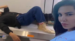 Ebru Yaşar ikinci kez ameliyat oldu
