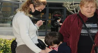 Ece Erken: Dinlenmeye ihtiyacım var