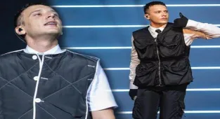 Edis kimdir kaç yaşında? Edis Görgülü albümleri ve şarkıları...