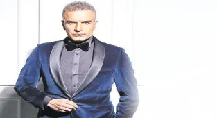 ‘Efsane’ çıktı