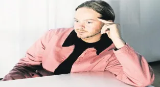 Elektronik müzik gecesi