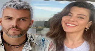 Emir Ersoy kimdir kaç yaşında? Gökçe Bahadır'ın eşi Emir Ersoy hayatı ve kariyeri...
