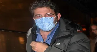 Emre Kınay: Ben kimseye hakaret etmedim!