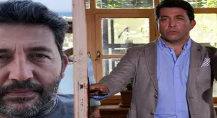 Emre Kınay: Şanslıydım, büyük ustalarla çalıştım