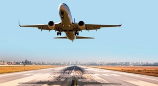 En uzun uçuşta Türkiye'nin Hava Sahası da Var
