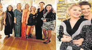 EPOS 7 Derneği 10 yaşında
