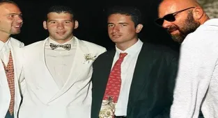 Esat Yontunç'tan Alpay Kazan'a veda: 42 yıl sonra kalktın yanımdan!