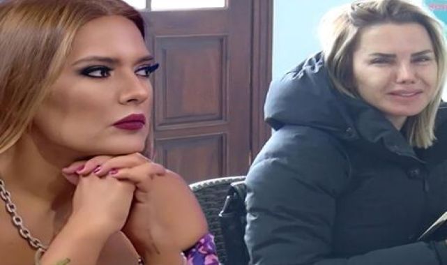 Eşini kaybeden Ece Erken'den Demet Akalın'lı paylaşım! 'Yalnız bırakmadı!'