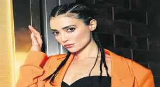 Eşitlik mesajı