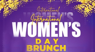 ETAC'tan Türkiye'deki Kadınlara Destek Brunchı